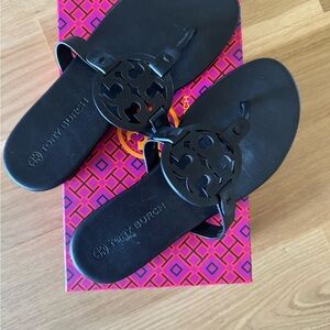 Tory Burch Miller Sandals